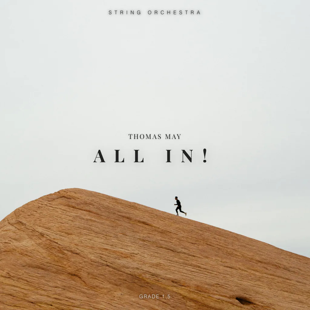 All In! art