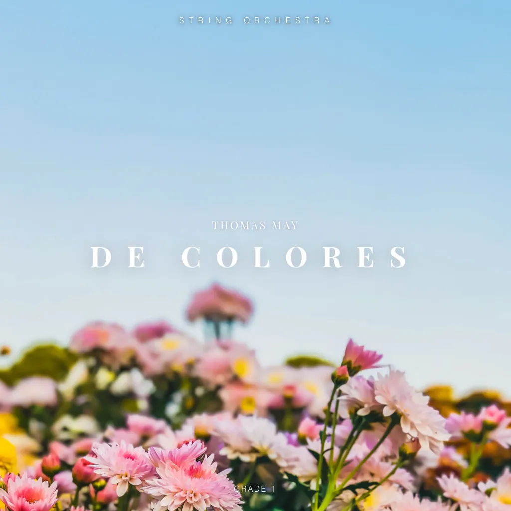 De Colores art